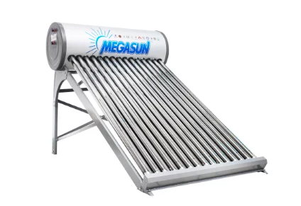 Bảng giá máy nước nóng năng lượng mặt trời khuyến mãi - Megasun